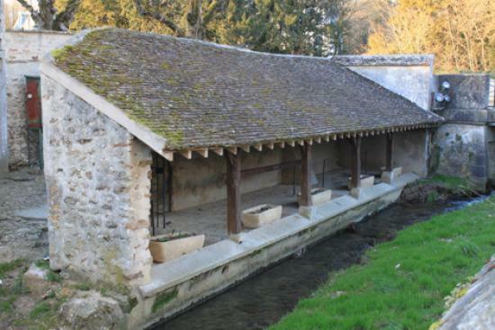 Charmant Village Proche Disneyland & Paris Crecy-la-Chapelle Exterior foto